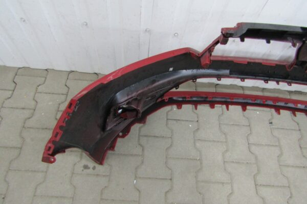 Bumper Dacia Sandero 3 III 20-620228531R Voorbumper HK727
