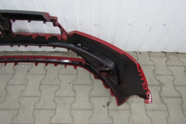 Bumper Dacia Sandero 3 III 20-620228531R Voorbumper HK727