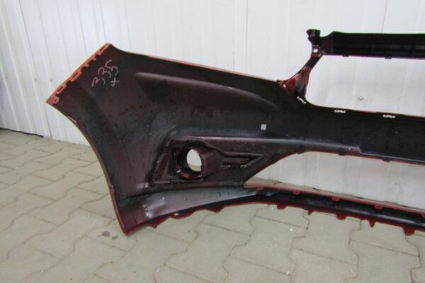 Bumper Dacia Sandero 3 III 20-620228531R Voorbumper HK727
