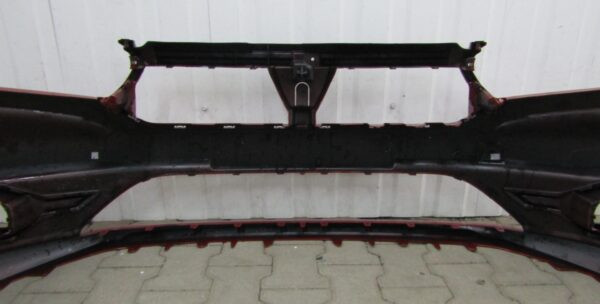 Bumper Dacia Sandero 3 III 20-620228531R Voorbumper HK727