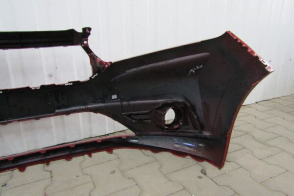Bumper Dacia Sandero 3 III 20-620228531R Voorbumper HK727