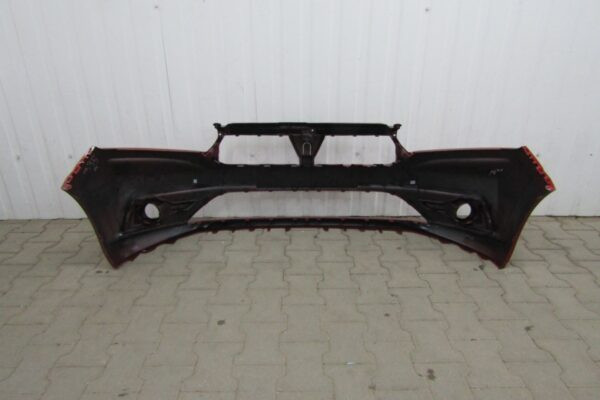 Bumper Dacia Sandero 3 III 20-620228531R Voorbumper HK727