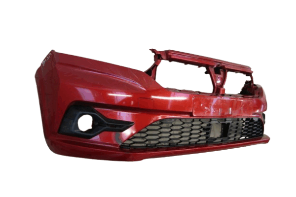 Bumper Dacia Sandero 3 III 20-620228531R Voorbumper JM304