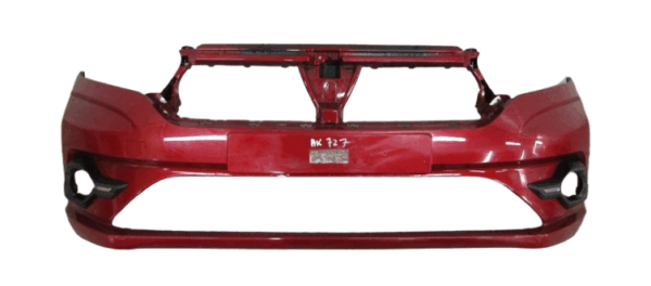 Bumper Dacia Sandero 3 III 20-620228531R Voorbumper HK727