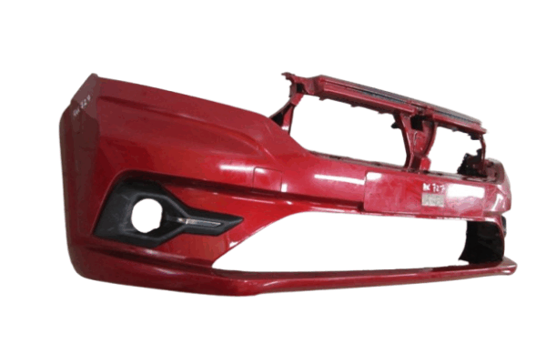 Bumper Dacia Sandero 3 III 20-620228531R Voorbumper HK727