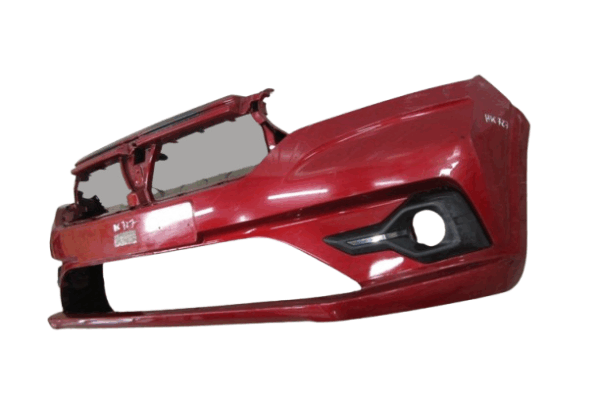 Bumper Dacia Sandero 3 III 20-620228531R Voorbumper HK727