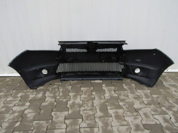 Bumper Dacia Sandero II 2 12-16 8127929610 Voorbumper X2793