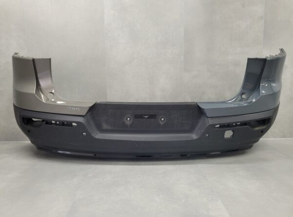 Bumper  VOLVO XC40 XC 40 17-31449333 Achterbumper PJ1413