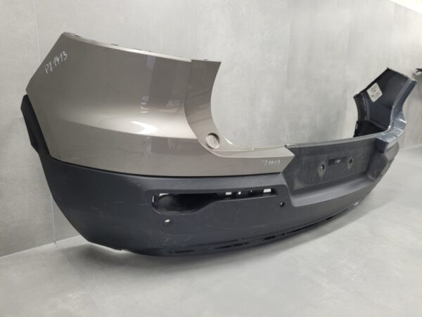 Bumper  VOLVO XC40 XC 40 17-31449333 Achterbumper PJ1413