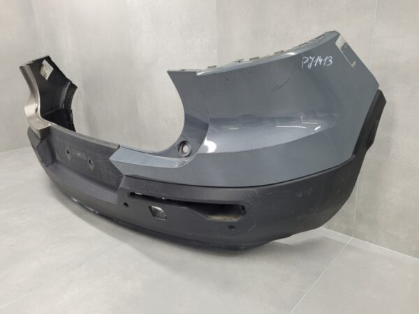 Bumper  VOLVO XC40 XC 40 17-31449333 Achterbumper PJ1413