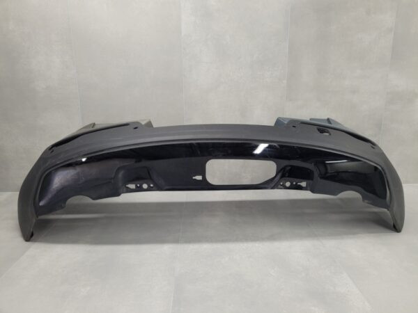 Bumper  VOLVO XC40 XC 40 17-31449333 Achterbumper PJ1413