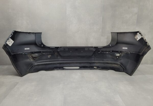 Bumper  VOLVO XC40 XC 40 17-31449333 Achterbumper PJ1413