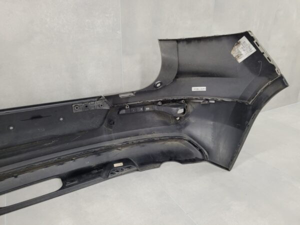 Bumper  VOLVO XC40 XC 40 17-31449333 Achterbumper PJ1413