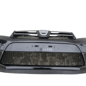 Bumper Dacia Sandero II 2 12-16 8127930708 Voorbumper X2794