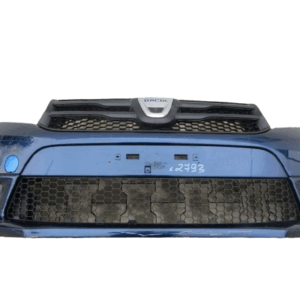 Bumper Dacia Sandero II 2 12-16 8127929610 Voorbumper X2793