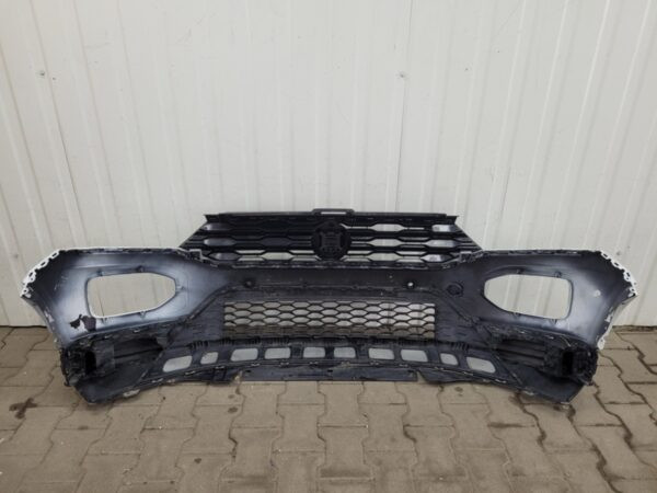 Bumper Volkswagen VW T-Roc T Roc 2GA 17-21 2GA807221AF Voorbumper PJ1315