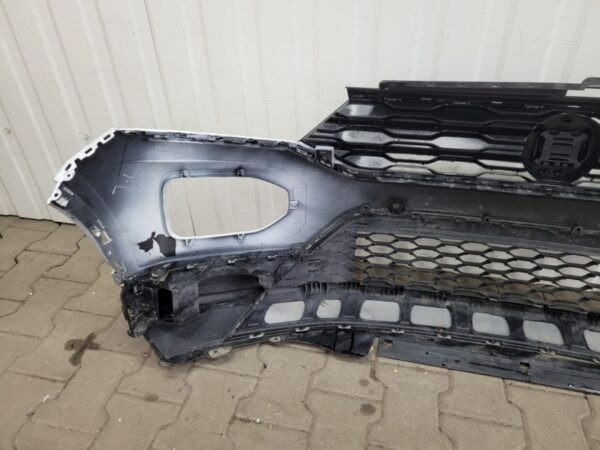 Bumper Volkswagen VW T-Roc T Roc 2GA 17-21 2GA807221AF Voorbumper PJ1315