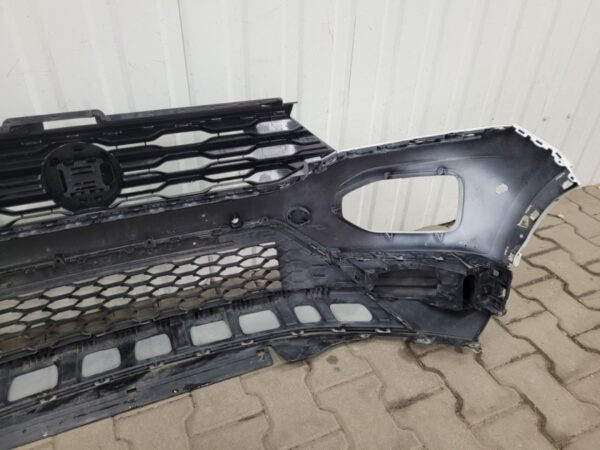 Bumper Volkswagen VW T-Roc T Roc 2GA 17-21 2GA807221AF Voorbumper PJ1315