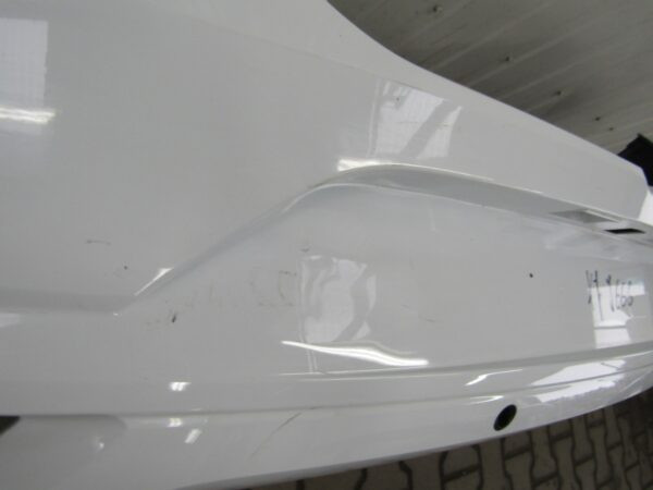 Bumper Dacia Logan III SEDAN 20-850220234R Achterbumper KJ9666