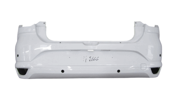 Bumper Dacia Logan III SEDAN 20-850220234R Achterbumper KJ9666