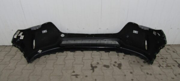 Bumper Mazda CX-60 CX60 22- KAAA-50031 Voorbumper KS8036