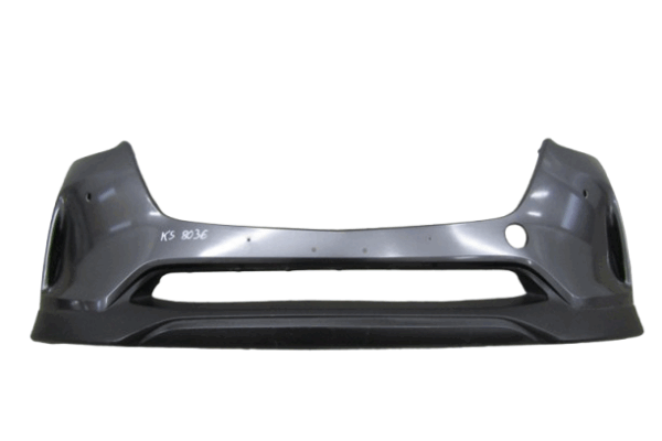 Bumper Mazda CX-60 CX60 22- KAAA-50031 Voorbumper KS8036