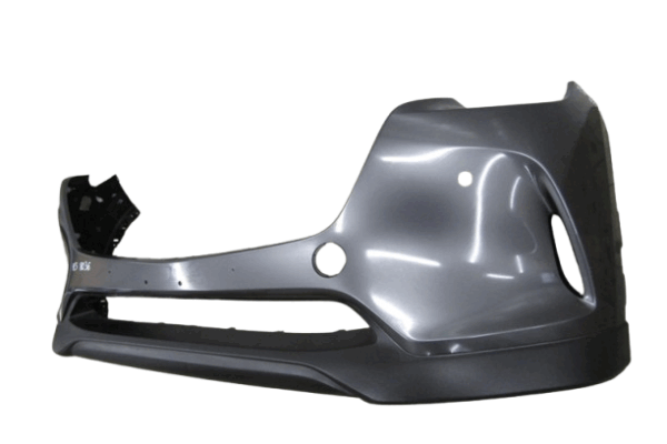 Bumper Mazda CX-60 CX60 22- KAAA-50031 Voorbumper KS8036