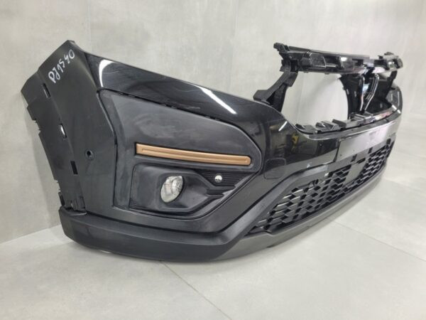 Bumper Dacia Sandero Stepway 3 III 20-22  620225509R Voorbumper PJ1540