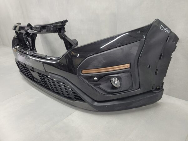 Bumper Dacia Sandero Stepway 3 III 20-22  620225509R Voorbumper PJ1540