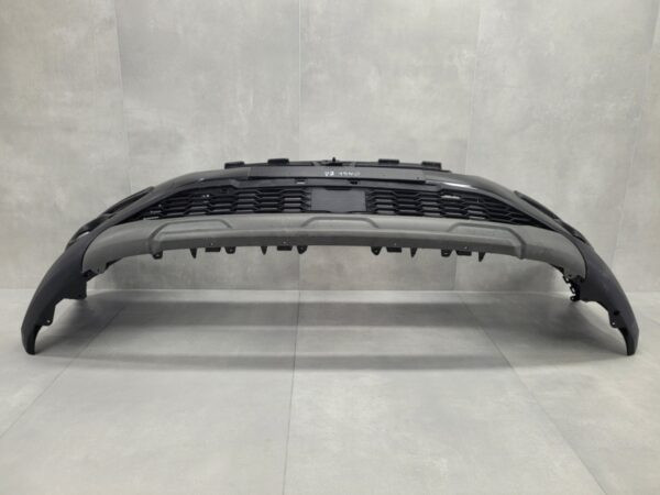 Bumper Dacia Sandero Stepway 3 III 20-22  620225509R Voorbumper PJ1540
