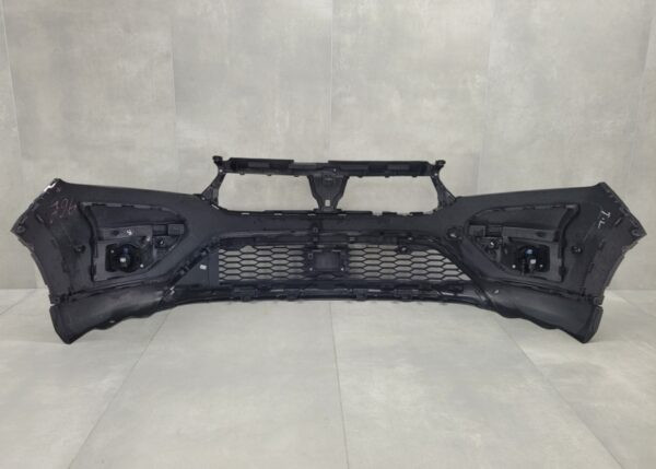 Bumper Dacia Sandero Stepway 3 III 20-22  620225509R Voorbumper PJ1540