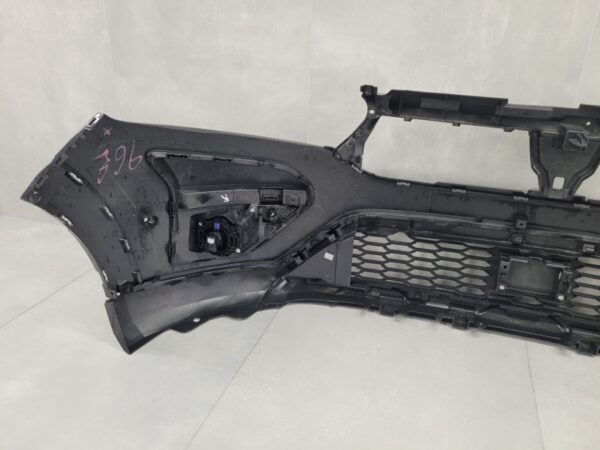 Bumper Dacia Sandero Stepway 3 III 20-22  620225509R Voorbumper PJ1540