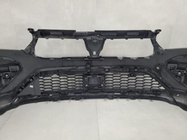 Bumper Dacia Sandero Stepway 3 III 20-22  620225509R Voorbumper PJ1540
