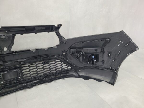 Bumper Dacia Sandero Stepway 3 III 20-22  620225509R Voorbumper PJ1540