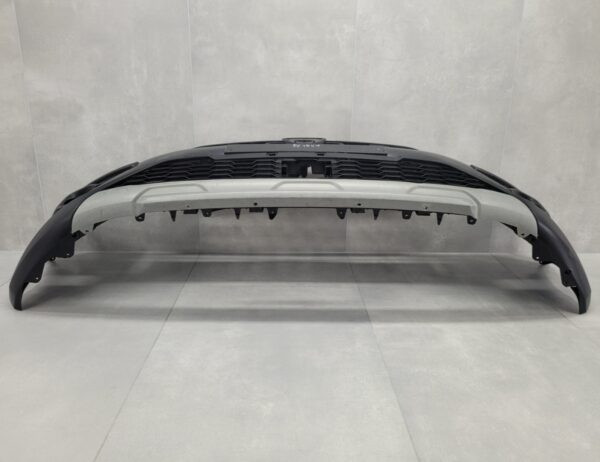 Bumper Dacia Sandero Stepway 3 III 20-22 620225509R Voorbumper PJ1541
