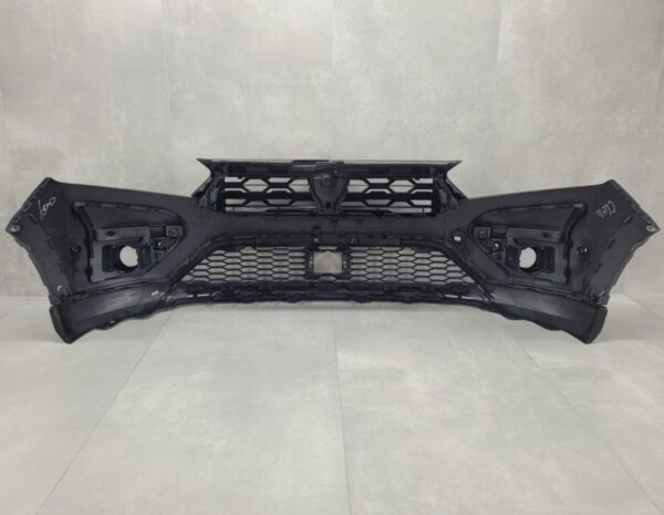 Bumper Dacia Sandero Stepway 3 III 20-22 620225509R Voorbumper PJ1541