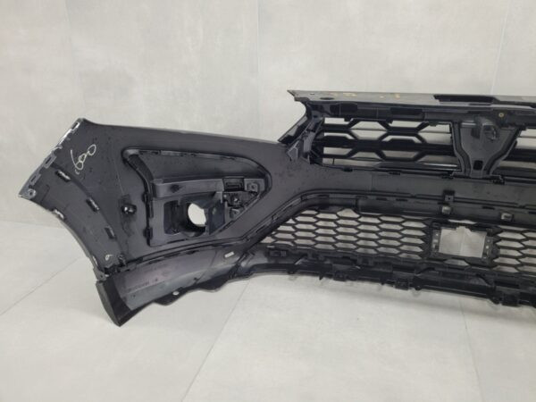 Bumper Dacia Sandero Stepway 3 III 20-22 620225509R Voorbumper PJ1541