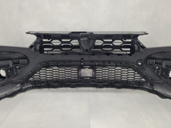 Bumper Dacia Sandero Stepway 3 III 20-22 620225509R Voorbumper PJ1541
