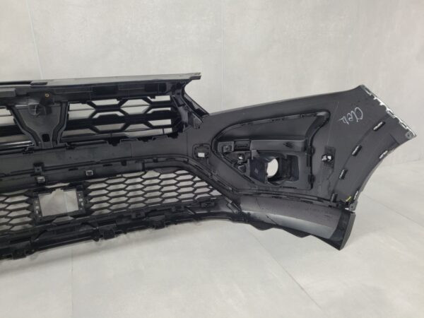 Bumper Dacia Sandero Stepway 3 III 20-22 620225509R Voorbumper PJ1541