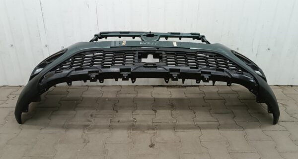 Bumper Dacia Sandero Stepway 3 III 20-620225509R Voorbumper HK787