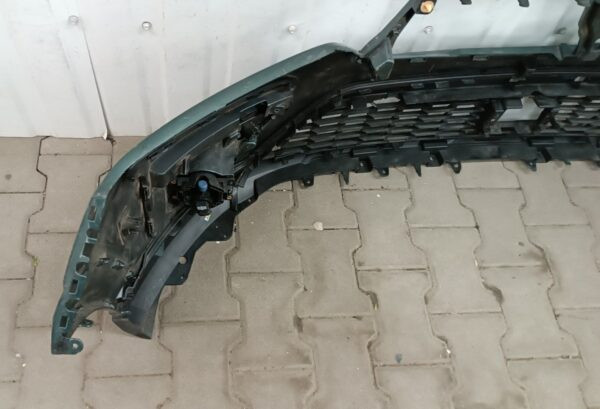 Bumper Dacia Sandero Stepway 3 III 20-620225509R Voorbumper HK787