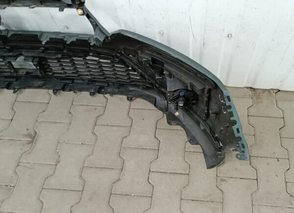 Bumper Dacia Sandero Stepway 3 III 20-620225509R Voorbumper HK787