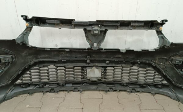 Bumper Dacia Sandero Stepway 3 III 20-620225509R Voorbumper HK787
