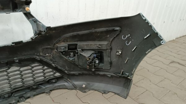 Bumper Dacia Sandero Stepway 3 III 20-620225509R Voorbumper HK787