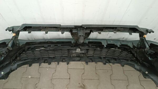 Bumper Dacia Sandero Stepway 3 III 20-620225509R Voorbumper HK787