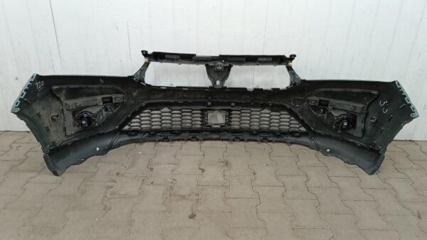 Bumper Dacia Sandero Stepway 3 III 20-620225509R Voorbumper HK787
