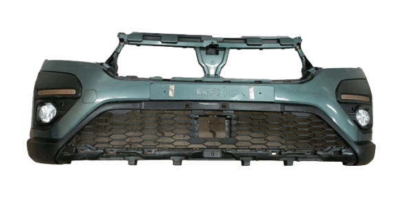 Bumper Dacia Sandero Stepway 3 III 20-620225509R Voorbumper HK787