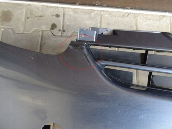 Bumpers Daihatsu Sirion Perodua Myvi 7903647985 Voorbumper JK1405