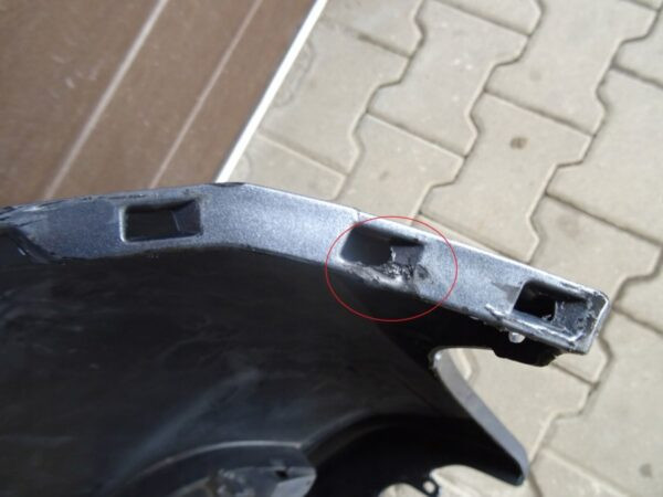 Bumpers Daihatsu Sirion Perodua Myvi 7903647985 Voorbumper JK1405