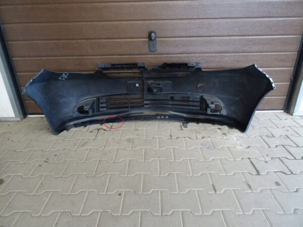 Bumpers Daihatsu Sirion Perodua Myvi 7903647985 Voorbumper JK1405